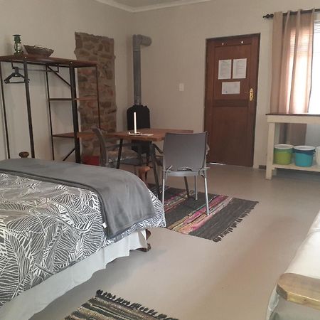 Villa Kleinfontein à Clanwilliam Extérieur photo