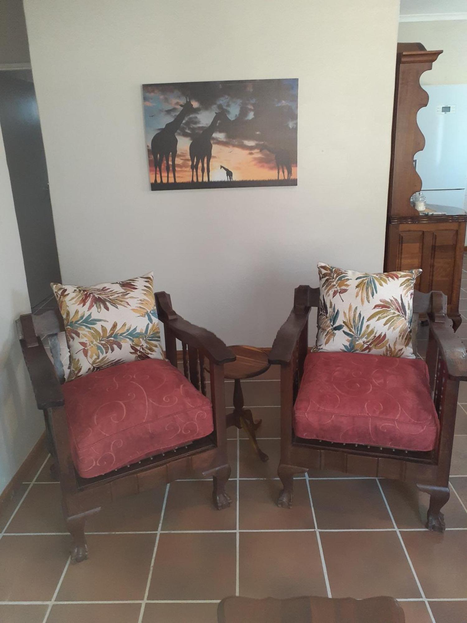 Villa Kleinfontein à Clanwilliam Extérieur photo