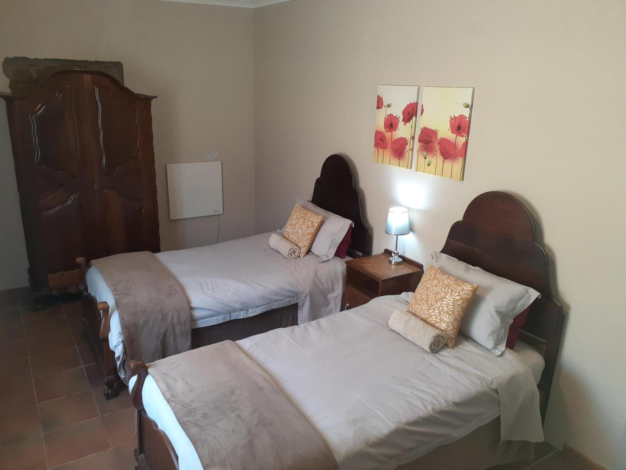 Villa Kleinfontein à Clanwilliam Extérieur photo