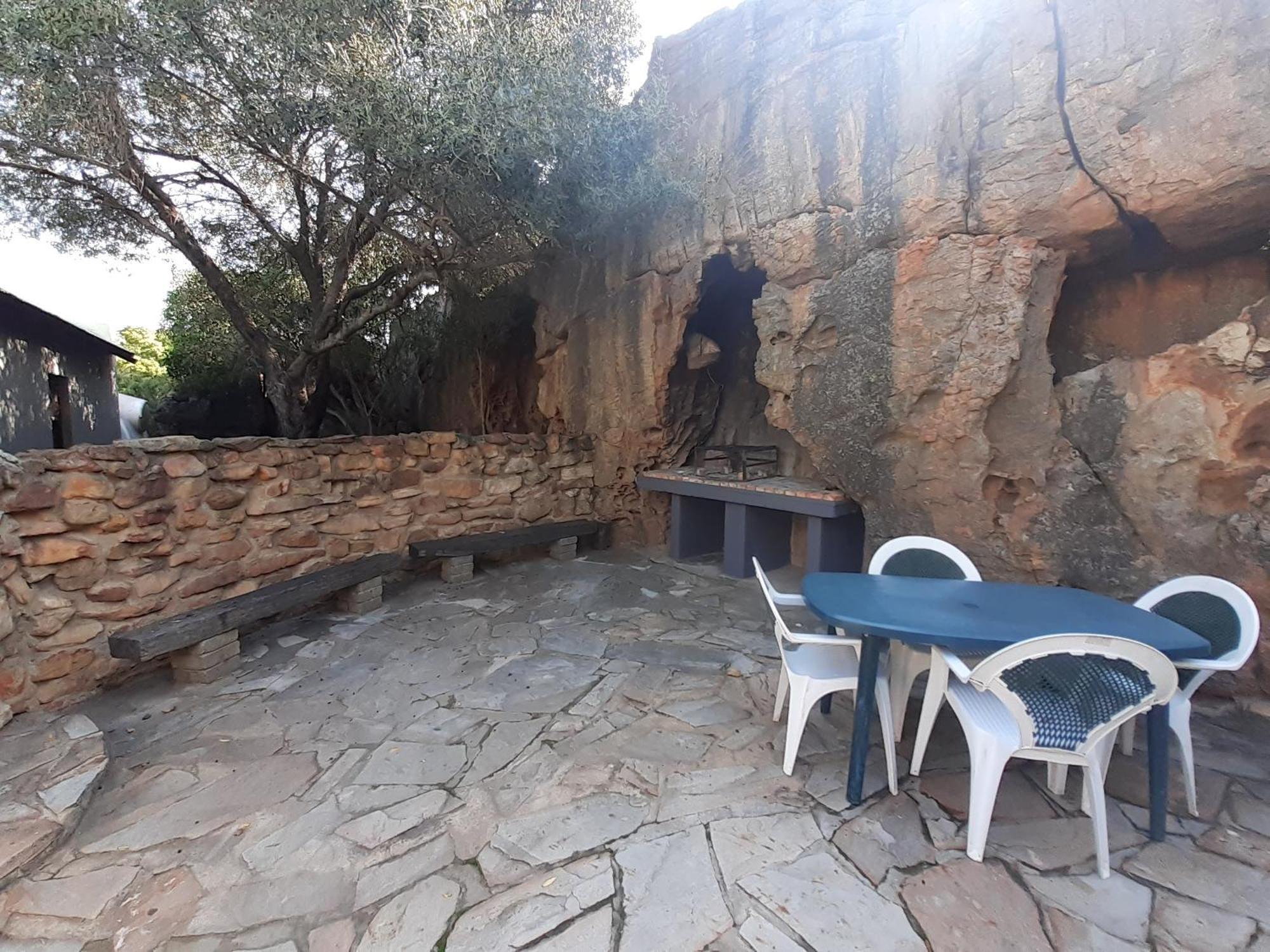 Villa Kleinfontein à Clanwilliam Extérieur photo