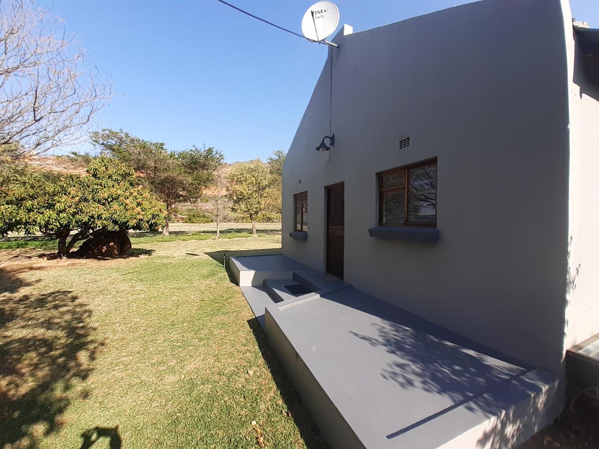 Villa Kleinfontein à Clanwilliam Extérieur photo