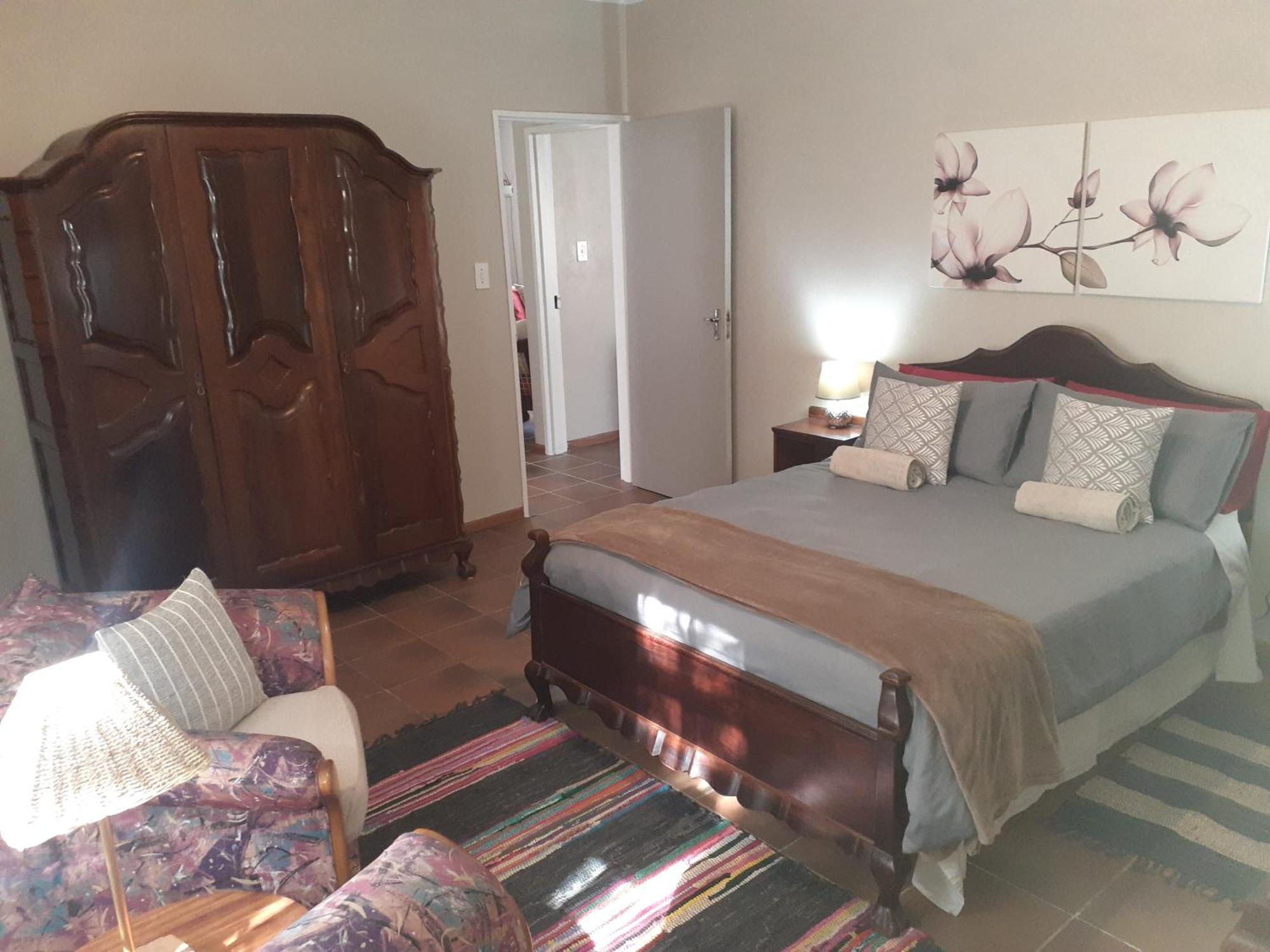 Villa Kleinfontein à Clanwilliam Extérieur photo